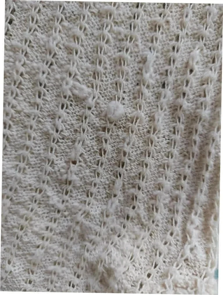 bobobo crochet sweater size S – photo 10